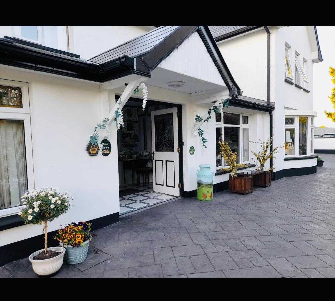 Arch House Bed & Breakfast Florencecourt Exterior photo