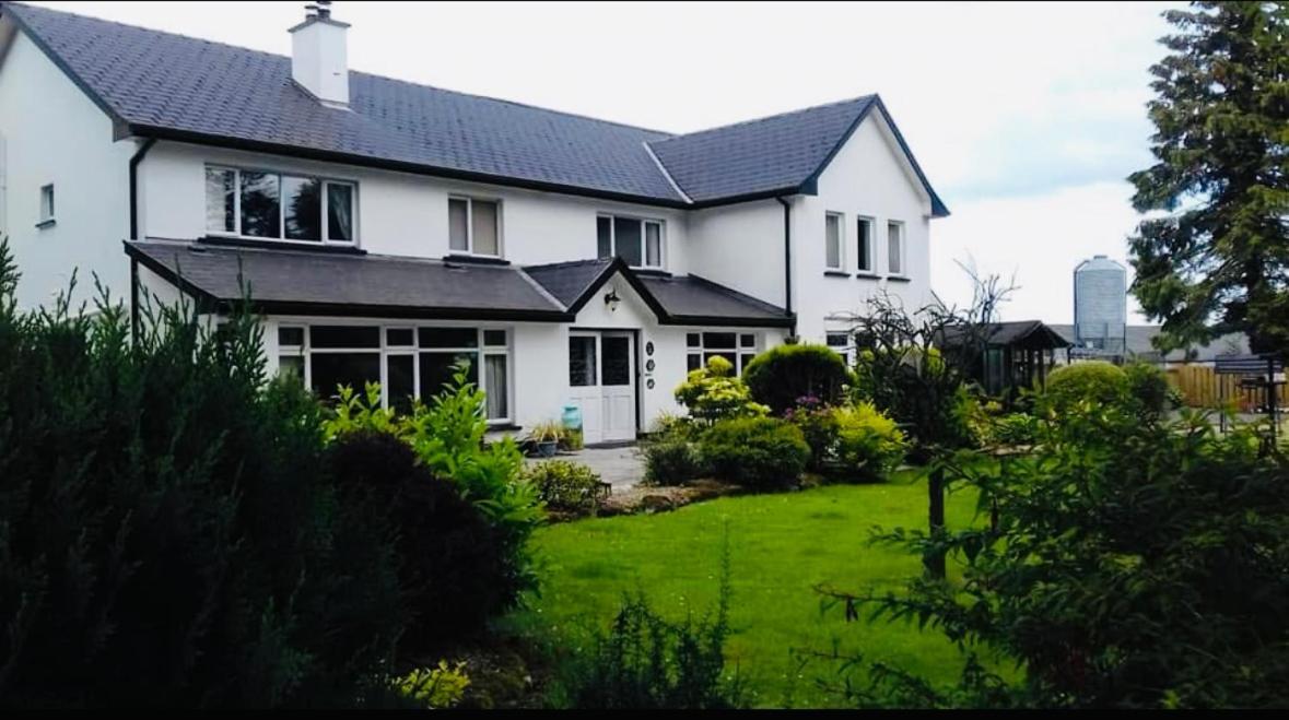 Arch House Bed & Breakfast Florencecourt Exterior photo