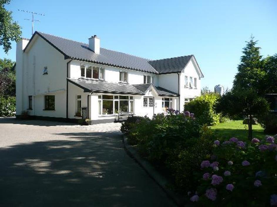 Arch House Bed & Breakfast Florencecourt Exterior photo